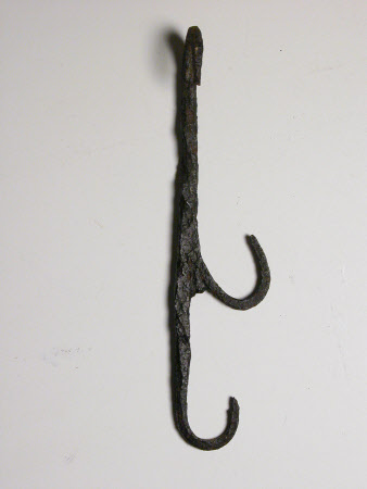 Pot hook