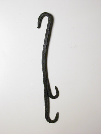 Pot hook