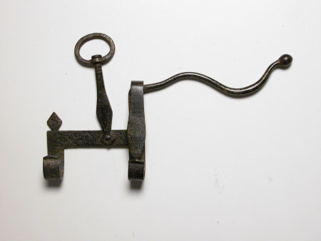 Pot hanger