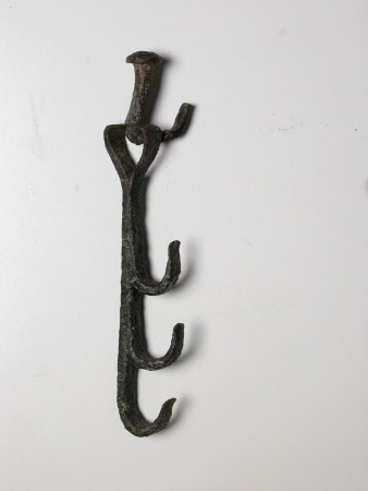 Pot hook