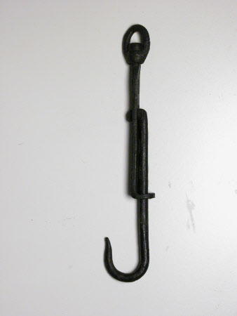 Pot hook