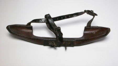 Yoke