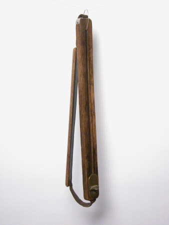 Game hanger