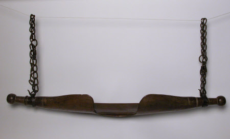 Yoke