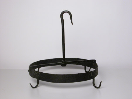 Game hanger