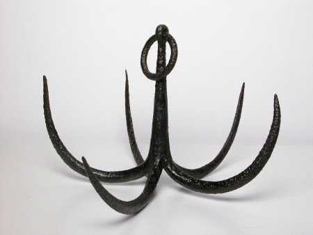 Game hanger