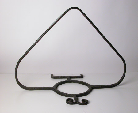 Pot holder