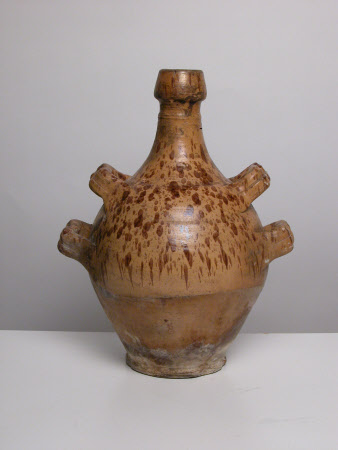 Wine jar