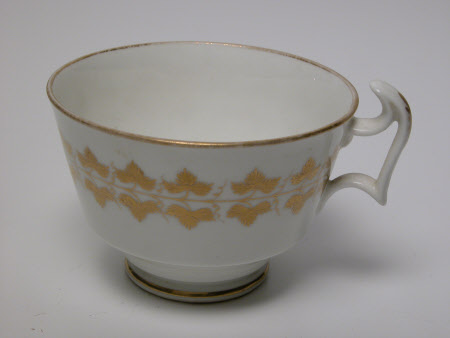 Teacup