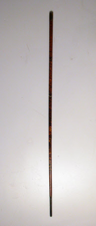 Footman's stave