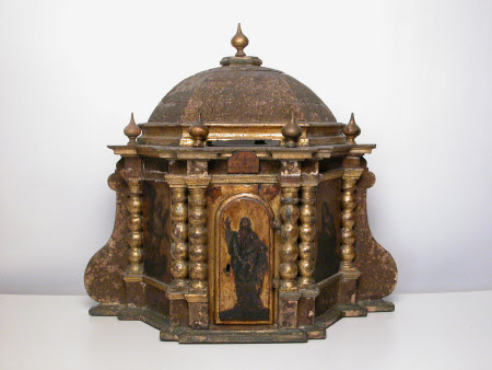 Tabernacle