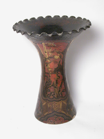 Vase part