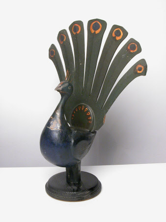 Peacock