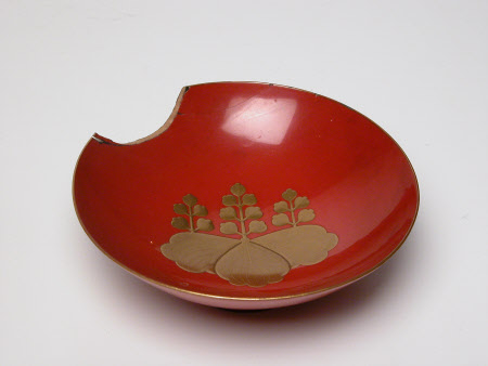 Rice bowl