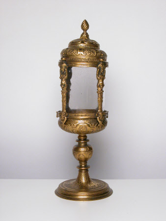 Reliquary