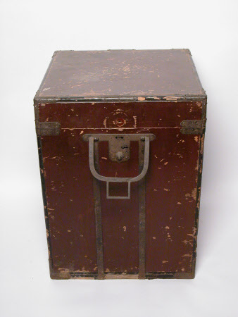 Armour box