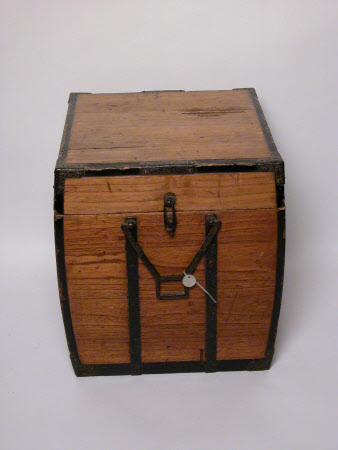 Armour box