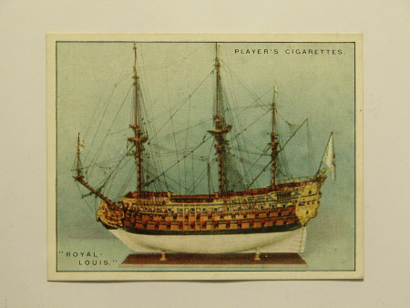 Royal Louis