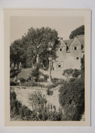 Armilliary Court