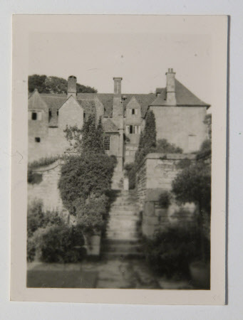 Back of House