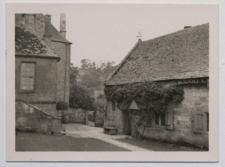 Cottage
