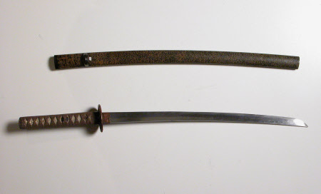 Results, Object Type: “katana” | National Trust Collections