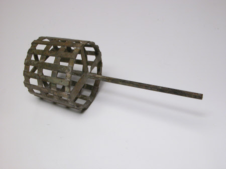 Brazier