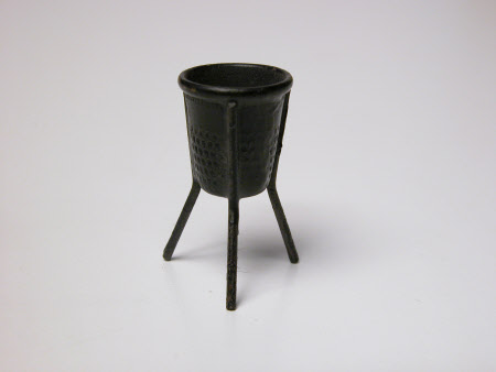 Brazier