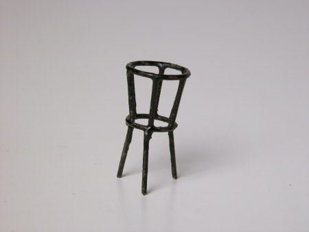 Brazier