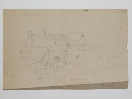 Snowshill Manor © National Trust / Claire Reeves & team