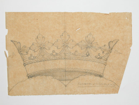 Pencil drawing