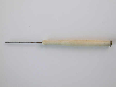 Crochet hook