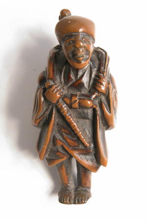 Netsuke