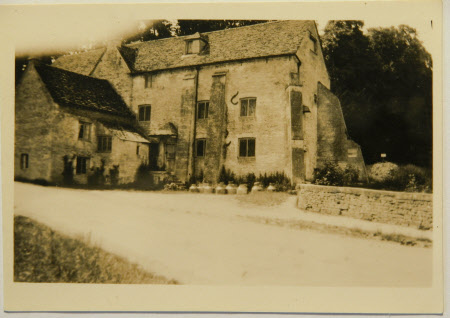 Arlington Mill, Bibury