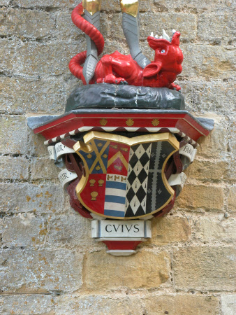 Corbel