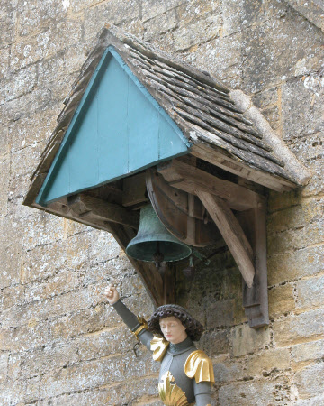 Bell
