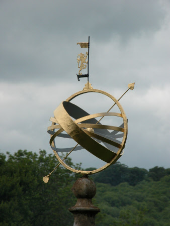 Snowshill Manor © National Trust / Claire Reeves & team