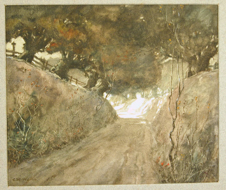 Watercolour