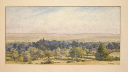 Watercolour
