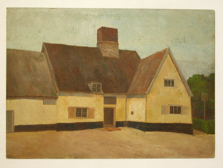 Snowshill Manor © National Trust / Claire Reeves & team