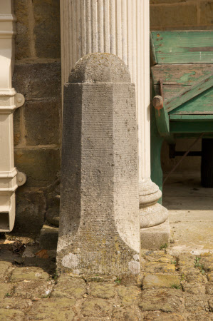Bollard