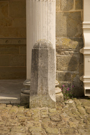 Woolbeding © National Trust / Simon Harris