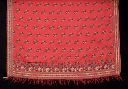 Shawl