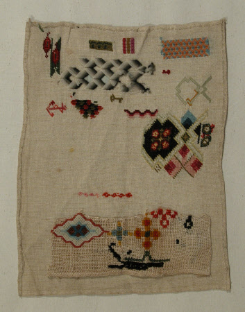 Sampler