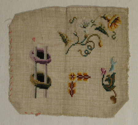 Sampler