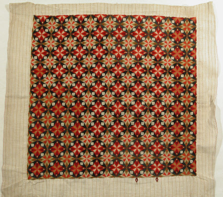 Cushion cover
