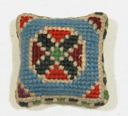 Pincushion