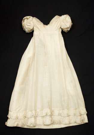 Dress 1349156 | National Trust Collections