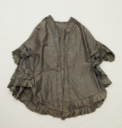 Mantle