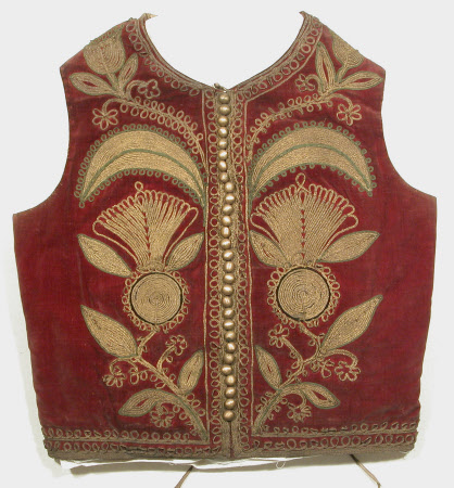 Waistcoat